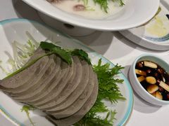 -壹只菜·崇明本地特色菜(崇明南门店)