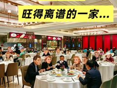 -临家小院·潮汕菜·商务宴请·点心(白石洲店)