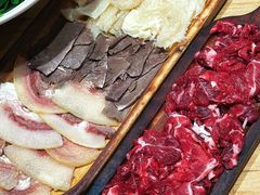 -黔诚酸汤牛肉(甲秀楼店)