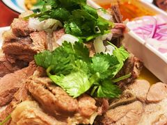 -巴依老爷新疆美食(马驹桥店)