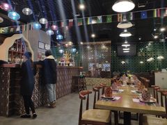 大堂-食彩美印度特色美食餐厅·印度料理