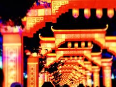 -长春市南湖公园