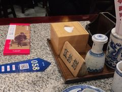 -南京大牌档(香港广场店)