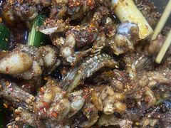 -辣盆盆麻辣小龙虾(哈尔滨总店)