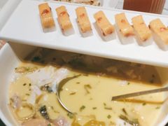 酸菜鱼-大鸭梨烤鸭(望京店)