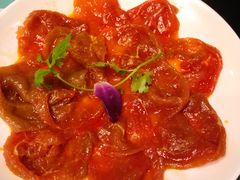 -蜀九香火锅(营口店)