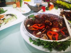 -玉雪春天(中正花园店)