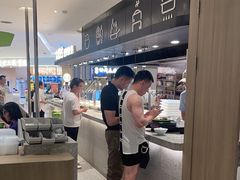 -大米先生(龙湖上城天街店)
