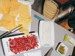 -非遗•老字号•阿彬牛肉火锅(广济桥店)