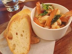 -at cafe 意大利餐厅(集美店)