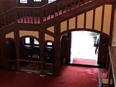 -青岛德国监狱旧址博物馆