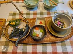 -叶叶菩提(太原别墅店)