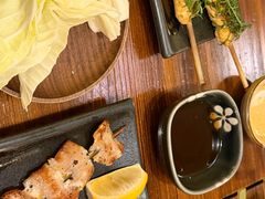-鸟剑居酒屋(天河南二路店)