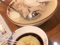 -易老妈蹄花.特色川菜(人民公园总店)