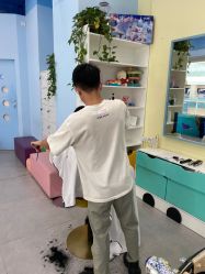 -星咔萌StarCamo儿童剪发(芳圆里IDMALL品牌形象店)