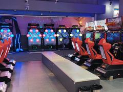 -核客电玩城(东门店)