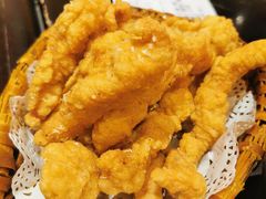 -廖川菜(太阳宫店)