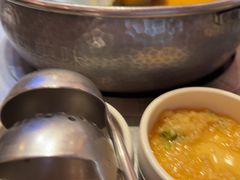 -巴奴毛肚火锅(二七万达店)