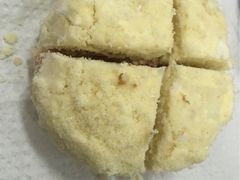 黄油蛋糕-中关村茶点