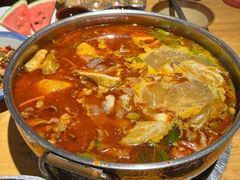 -黔诚多彩火锅(甲秀楼店)