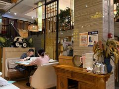 -川味堂·四川豆花(八卦岭店)