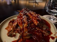 -Fuzzy Bistro 浮几韩餐·茶酒馆