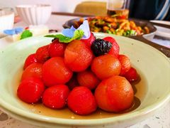 -赵小姐丨新中餐(曲江店)