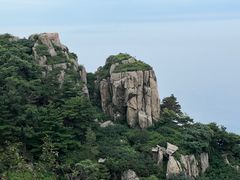 -泰山风景名胜区