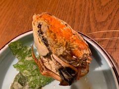 -鑫震源·苏式大虾生煎(山塘街店)