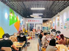 -一蚝一贝海鲜特色餐厅(万象城店)
