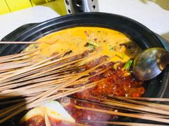 -钢管厂五区小郡肝火锅串串香(总店)