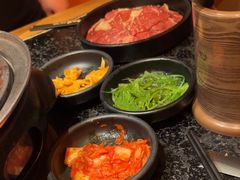 -九田家黑牛烤肉料理(太阳城店)