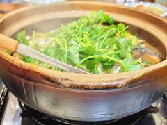 -九道菜有鸡鱼头(石鼓路店)