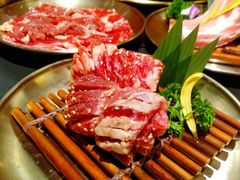 -西塔老太太泥炉烤肉(双井店)