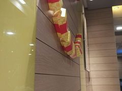 -麦当劳(曲阳店)