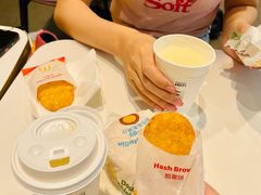 -麦当劳(皇岗路店)