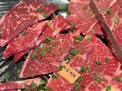 -千寻烧肉(政务区店)