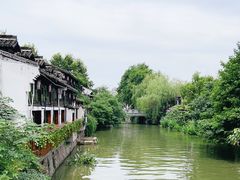 -运河游船(武林门码头)