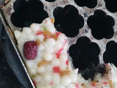 -孙氏梅花糕(马台街)