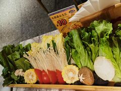 -鱼豆吉·豆浆鱼火锅(宜昌万达店)