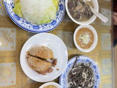 -清真·鸦儿李记·小馆(后海店)