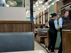 -新世界餐厅(万达店)