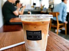 -CoffeeVendor(西乡店)