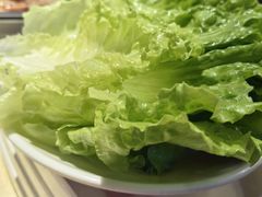 -玫瑰花园自助烤肉(顺义鑫海韵通店)