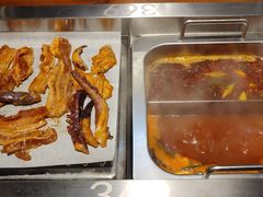 -369自助烤肉鱼火锅(平阳路店)