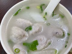 上汤鱼皮角-针姨
