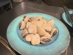 -老城鲜·小海鲜贝贝煲火锅(壹方城店)