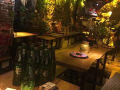 -在路上酒吧(大理古城店)