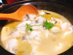 -九锅一堂酸菜鱼(新南凯德直营店)