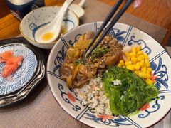 -戏作寿司(观音桥店)